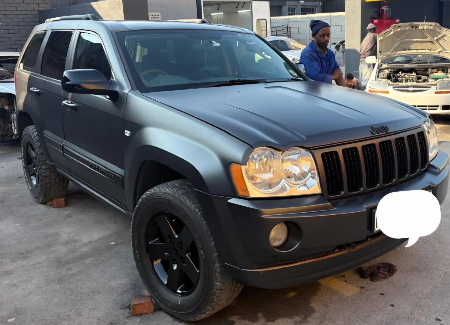 Car Repair 5